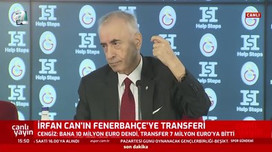 Galatasaray - Gaziantep FK maçı canlı izle! Muhtemel 11'ler
