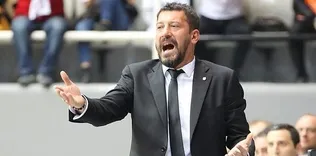 ‘Karakterli bir takımız’