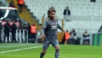 Beşiktaş’ta alkışlar Kerem Kalafat’a