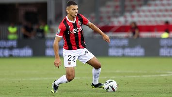 Ya Angelo ya Bouanani