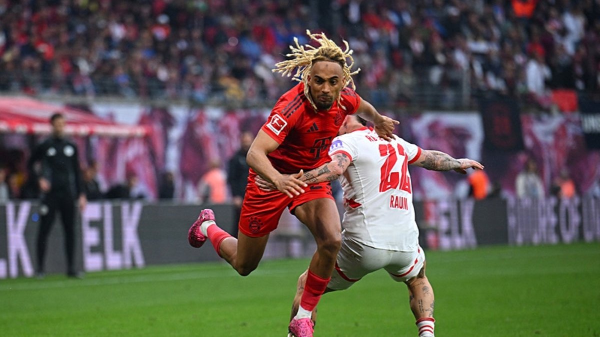 Galatasaray'da flaş Sacha Boey gelişmesi! Transferde olumlu geri dönüş Galatasaray'da flaş Sacha Boey gelişmesi! Transferde olumlu geri dönüş