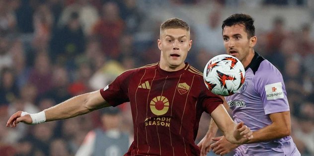 Trabzonspor'dan Dovbyk hamlesi! Ertuğrul Doğan bu kez transferi bitirmek istiyor