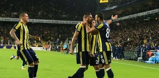 Dünyada Bar celona Türkiye ’de F.Bahçe