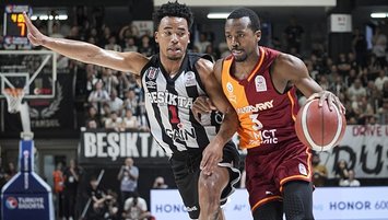 Potada rakip Bahçeşehir Koleji