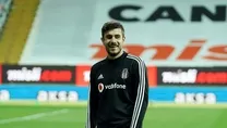 Dorukhan’a forma şansı