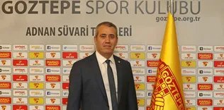 Göztepe Kemal Özdeş’le ilk sınavında