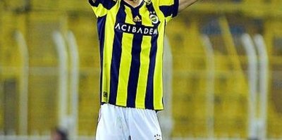 Neto, Fenerbahçe'de kalmak istiyor