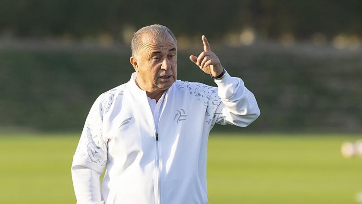 TRANSFER HABERLERİ | Fatih Terim'e İtalya'dan yıldız orta saha! İşte o isim