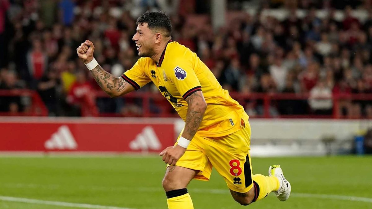 Trabzonspor'da Gustavo Hamer takibi!