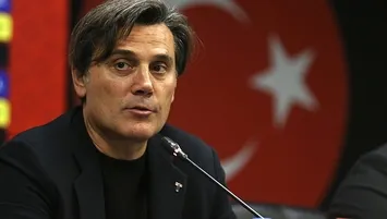 Montella’ya teklif