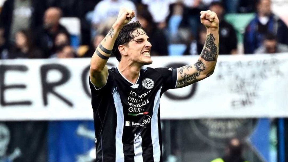 Zaniolo müjdesi