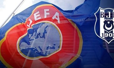 150 bin euroya geldi tarihe geçti! UEFA ve Beşiktaş...