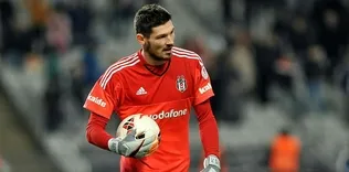 Boyko gidiyor! Maaşını Beşiktaş ödeyecek!