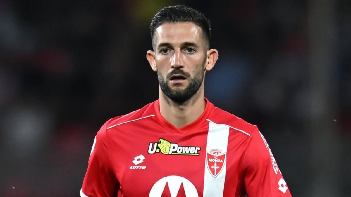 Trabzonspor'da Gagliardini sesleri