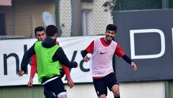 Manisa FK’da gözler kupaya çevrildi