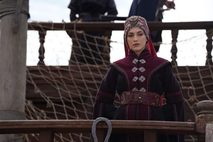 Kuruluş Orhan final bölümü izle