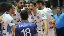 Arkas şampiyon