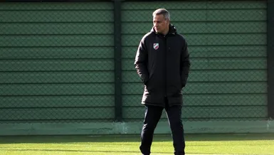 Karşıyaka kötü seriyi bozmak istiyor