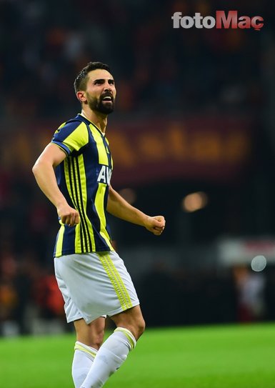 İşte Hasan Ali’nin Fenerbahçe’yle bağlarını koparan olay! Galatasaray...