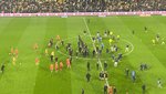 Kadıköy’de derbi öncesi kavga!