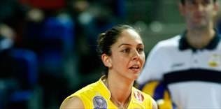 Güldeniz, G.Saray'da