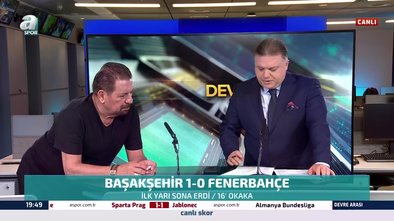 Son dakika spor haberi: Erman Toroğlu'ndan Beşiktaş, Fenerbahçe ve Galatasaray'a flaş sözler!