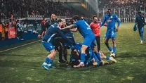 Rizespor’da  yaprak dökümü