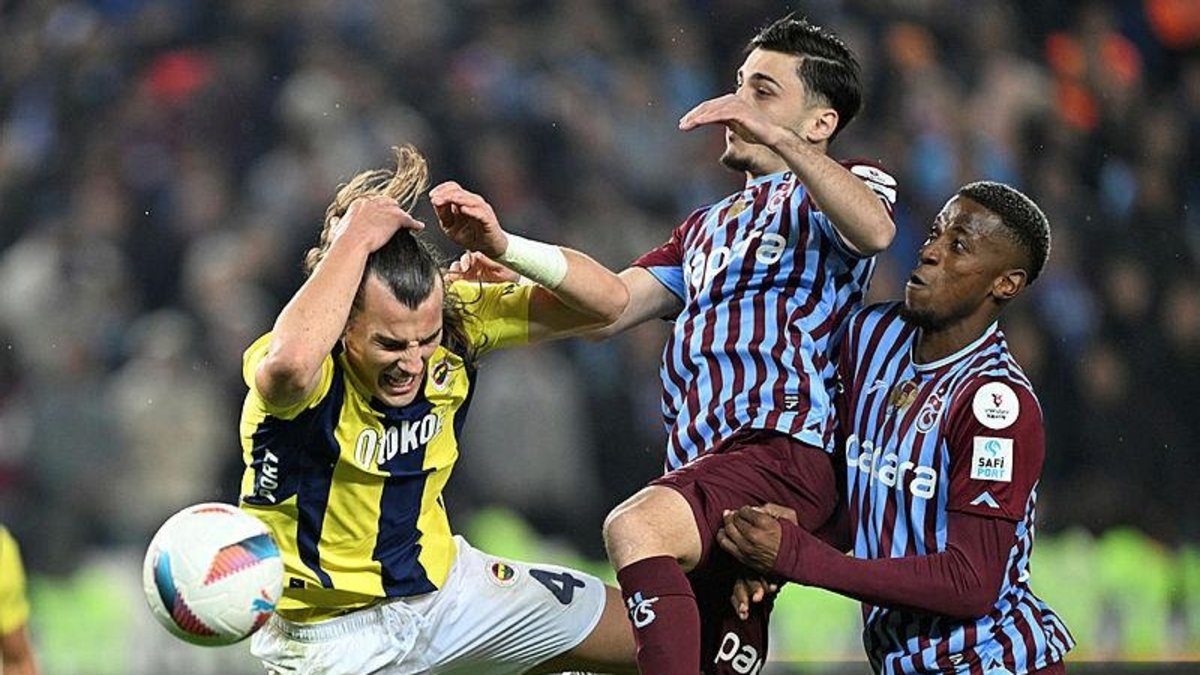Hesaplar tutmadı!