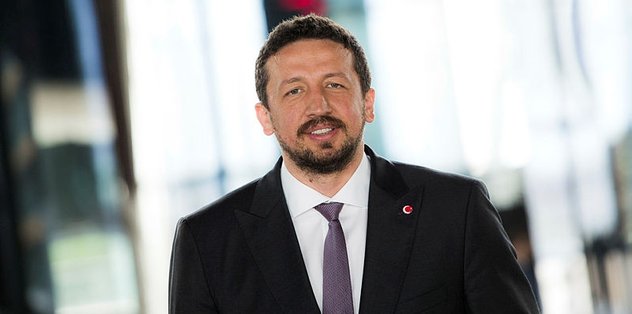Başkandan milli çağrı