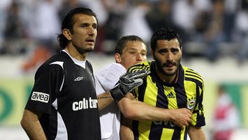 Galatasaray'dan Rüştü Reçber örneği! Mostafa Mohamed...