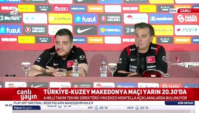 >Montella'dan sakatlık açıklaması!