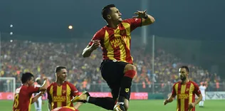 Göztepe, Karabükspor’a konuk oluyor
