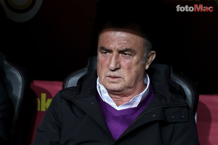 GALATASARAY HABERLERİ - Fatih Terim: Sabır gerekiyor!