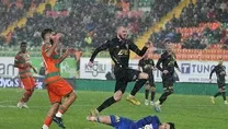 Alanya’da kazanan çıkmadı!