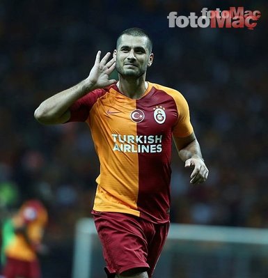 Galatasaray’dan flaş transfer! Yer yerinden oynayacak