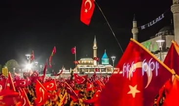 15 Temmuz: Unutma