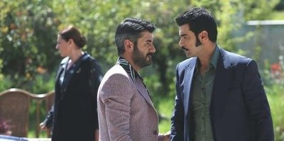 Bir Zamanlar Çukurova’da Ercüment’in kötü planı şoke etti!