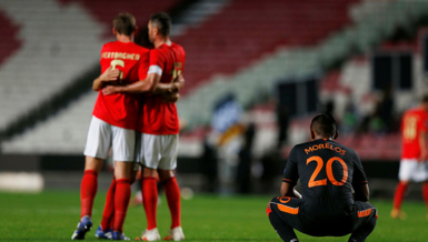 Benfica Galatasaray Mac Sonucu 0 0 Iste Macin Ozeti Ve Onemli Anlar