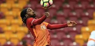 Standard Liege 1 yıllığına kiraladı