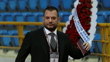 Hikaye başladı
