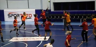 Kastamonu Belediyespor’un hedefi 4 kupa