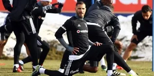 Quaresma zam istiyor