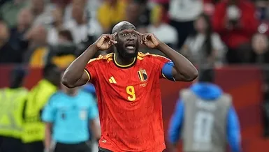 Beşiktaş'a Romelu Lukaku yanıtı! Bonservisi belli oldu