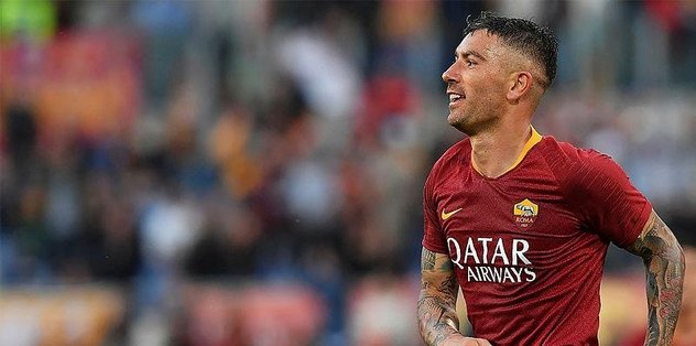 Fenerbahce Kolarov Da Mutlu Sona Yakin Son Dakika Fenerbahce Haberleri Fotomac