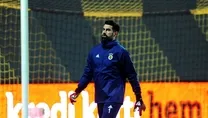 Volkan aranıyor!