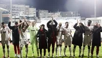 Sivas maçı kapalı gişe
