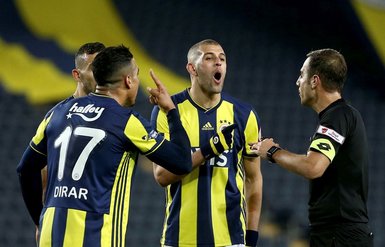 Tüm takıma ceza istediler! Fenerbahçe isyanı...