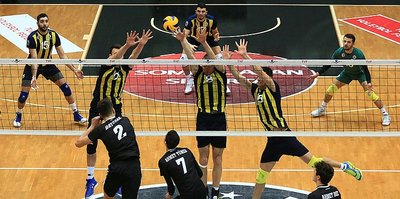Fener tam gaz