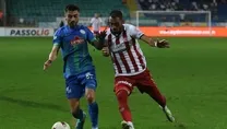 Kartal’dan sağ bek hamlesi