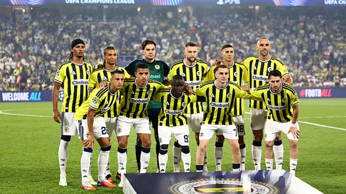 İsmail Kartal'dan Aston Villa maçı için sürpriz 11